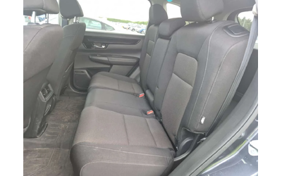 Honda Cr-v SPORT| LANE ASSIST| ПОДГРЕВИ| PANORAMA| - автомобили, коли, обяви за нови и употребявани 10