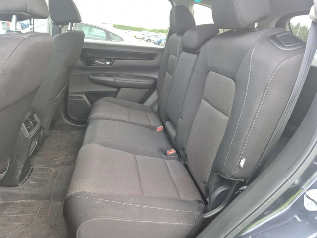 Honda Cr-v SPORT| LANE ASSIST| ПОДГРЕВИ| PANORAMA| - автомобили, коли, обяви за нови и употребявани 10