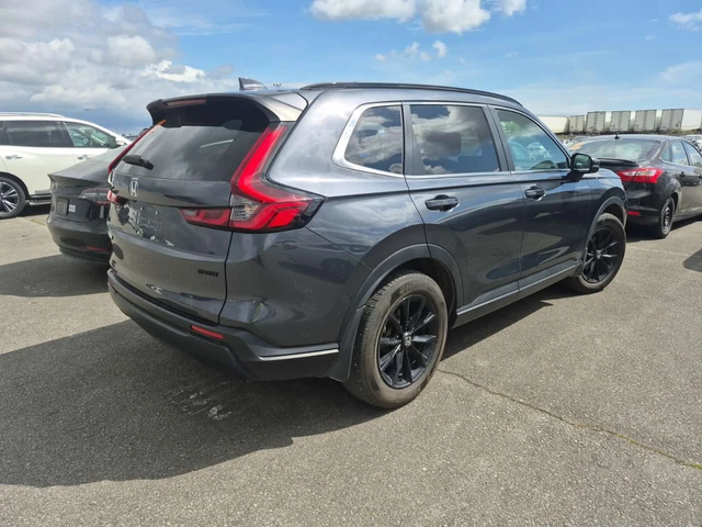 Honda Cr-v SPORT| LANE ASSIST| ПОДГРЕВИ| PANORAMA| - автомобили, коли, обяви за нови и употребявани 2