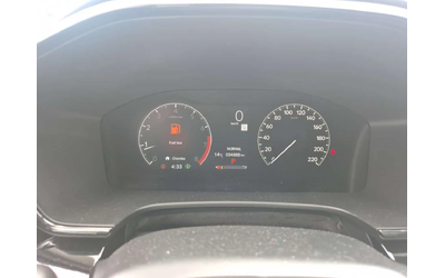Honda Cr-v SPORT| LANE ASSIST| ПОДГРЕВИ| PANORAMA| - автомобили, коли, обяви за нови и употребявани 9