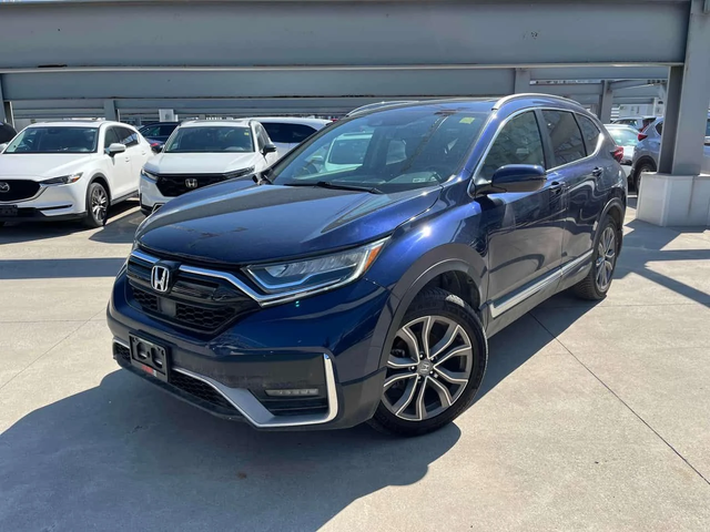 Honda Cr-v * AWD * PANO* KEYLESS* ПОДГРЕВ* - автомобили, коли, обяви за нови и употребявани 0