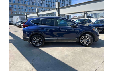 honda-cr-v - 2