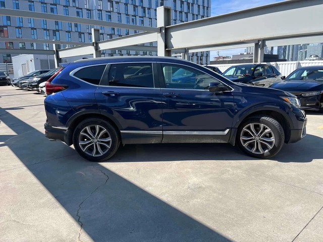 Honda Cr-v * AWD * PANO* KEYLESS* ПОДГРЕВ* - автомобили, коли, обяви за нови и употребявани 2