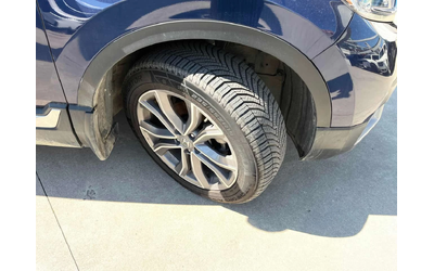 Honda Cr-v * AWD * PANO* KEYLESS* ПОДГРЕВ* - автомобили, коли, обяви за нови и употребявани 6