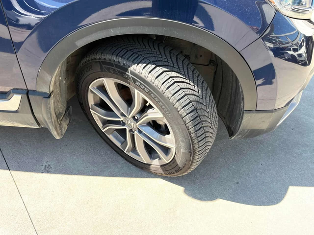 Honda Cr-v * AWD * PANO* KEYLESS* ПОДГРЕВ* - автомобили, коли, обяви за нови и употребявани 6