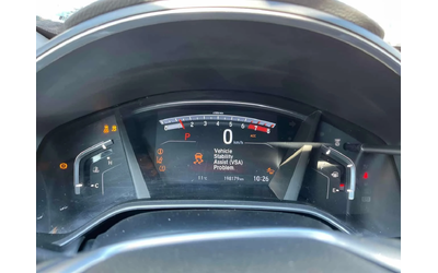 Honda Cr-v * AWD * PANO* KEYLESS* ПОДГРЕВ* - автомобили, коли, обяви за нови и употребявани 7