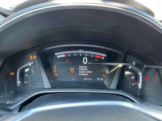 Honda Cr-v * AWD * PANO* KEYLESS* ПОДГРЕВ* - автомобили, коли, обяви за нови и употребявани 7