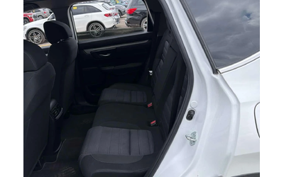 Honda Cr-v * LX * ДИСТРОНИК * ПОДГРЕВ * КАМЕРА - автомобили, коли, обяви за нови и употребявани 10