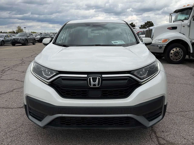 Honda Cr-v * LX * ДИСТРОНИК * ПОДГРЕВ * КАМЕРА - автомобили, коли, обяви за нови и употребявани 5