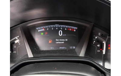 Honda Cr-v * LX * ДИСТРОНИК * ПОДГРЕВ * КАМЕРА - автомобили, коли, обяви за нови и употребявани 7