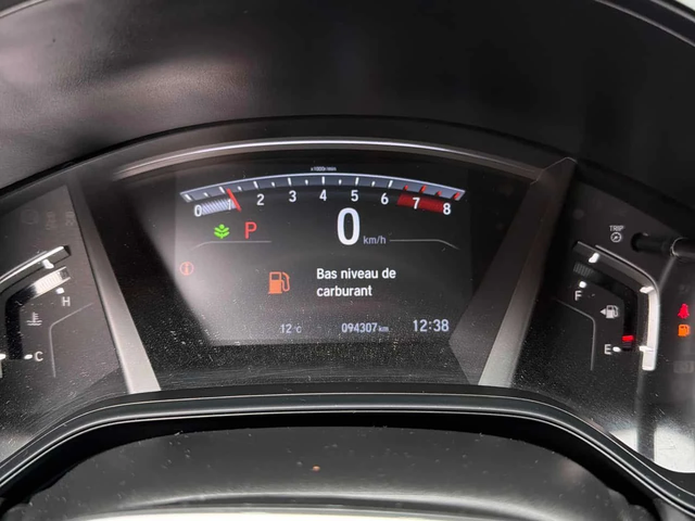 Honda Cr-v * LX * ДИСТРОНИК * ПОДГРЕВ * КАМЕРА - автомобили, коли, обяви за нови и употребявани 7