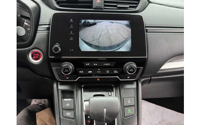 Honda Cr-v * LX * ДИСТРОНИК * ПОДГРЕВ * КАМЕРА - автомобили, коли, обяви за нови и употребявани 8