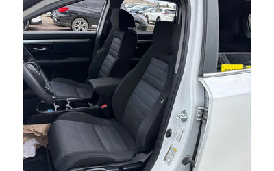 Honda Cr-v * LX * ДИСТРОНИК * ПОДГРЕВ * КАМЕРА - автомобили, коли, обяви за нови и употребявани 9