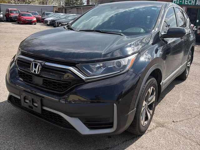 Honda Cr-v * LX * 2 КЛЮЧА* ПОДГРЕВ* KEYLESS* - автомобили, коли, обяви за нови и употребявани 0