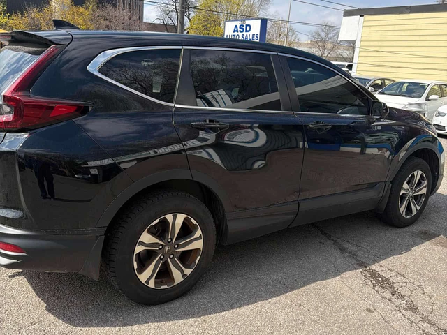 Honda Cr-v * LX * 2 КЛЮЧА* ПОДГРЕВ* KEYLESS* - автомобили, коли, обяви за нови и употребявани 2