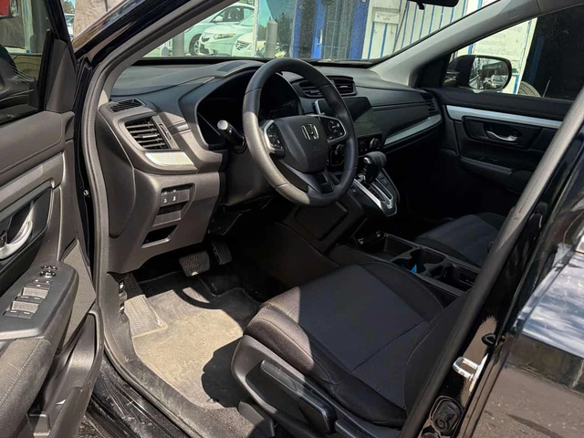 Honda Cr-v * LX * 2 КЛЮЧА* ПОДГРЕВ* KEYLESS* - автомобили, коли, обяви за нови и употребявани 4
