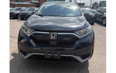 honda-cr-v - 5
