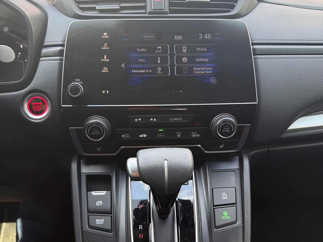 Honda Cr-v * LX * 2 КЛЮЧА* ПОДГРЕВ* KEYLESS* - автомобили, коли, обяви за нови и употребявани 8
