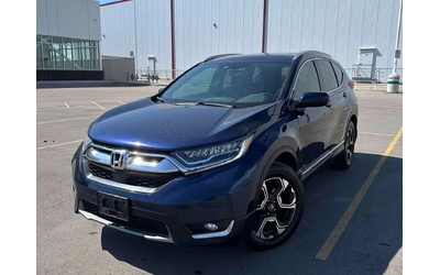 honda-cr-v - 0