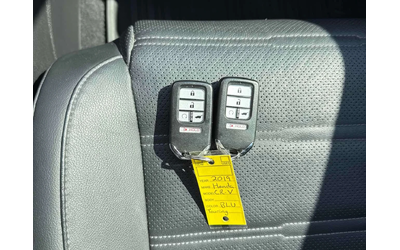 Honda Cr-v * Touring * 2 КЛЮЧА * ПОДГРЕВ * PANO - автомобили, коли, обяви за нови и употребявани 12