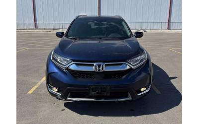 honda-cr-v - 5