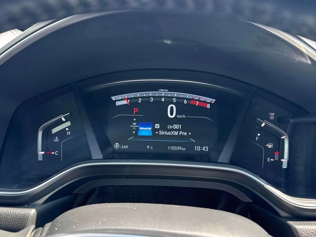 Honda Cr-v * Touring * 2 КЛЮЧА * ПОДГРЕВ * PANO - автомобили, коли, обяви за нови и употребявани 7