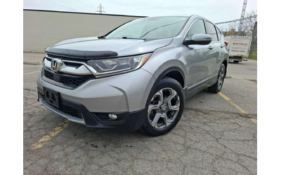 Honda Cr-v * EX L * ПОДГРЕВИ * КАМЕРА * NAVI * ПАМЕТ - автомобили, коли, обяви за нови и употребявани 10