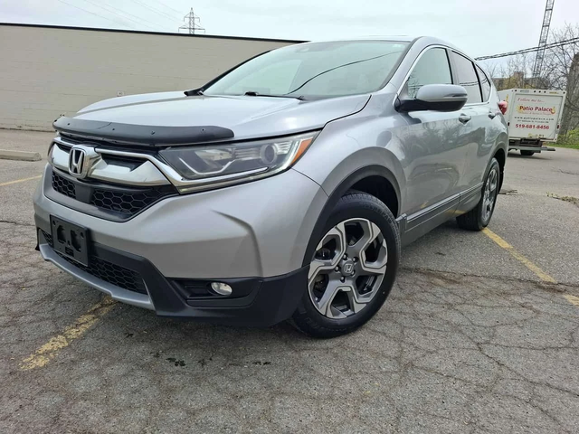 Honda Cr-v * EX L * ПОДГРЕВИ * КАМЕРА * NAVI * ПАМЕТ - автомобили, коли, обяви за нови и употребявани 10