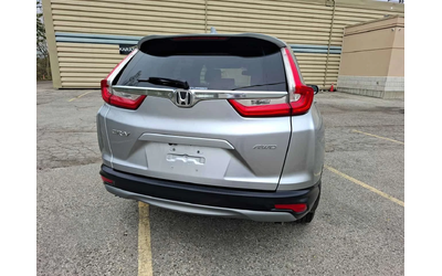 Honda Cr-v * EX L * ПОДГРЕВИ * КАМЕРА * NAVI * ПАМЕТ - автомобили, коли, обяви за нови и употребявани 14