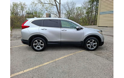 honda-cr-v - 2