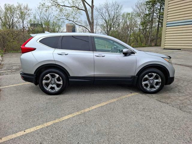 Honda Cr-v * EX L * ПОДГРЕВИ * КАМЕРА * NAVI * ПАМЕТ - автомобили, коли, обяви за нови и употребявани 2