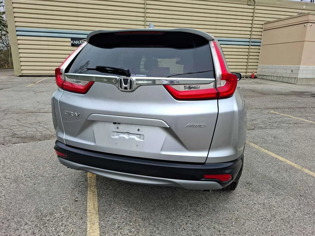 Honda Cr-v * EX L * ПОДГРЕВИ * КАМЕРА * NAVI * ПАМЕТ - автомобили, коли, обяви за нови и употребявани 3