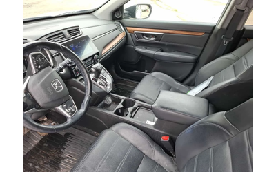 honda-cr-v - 4