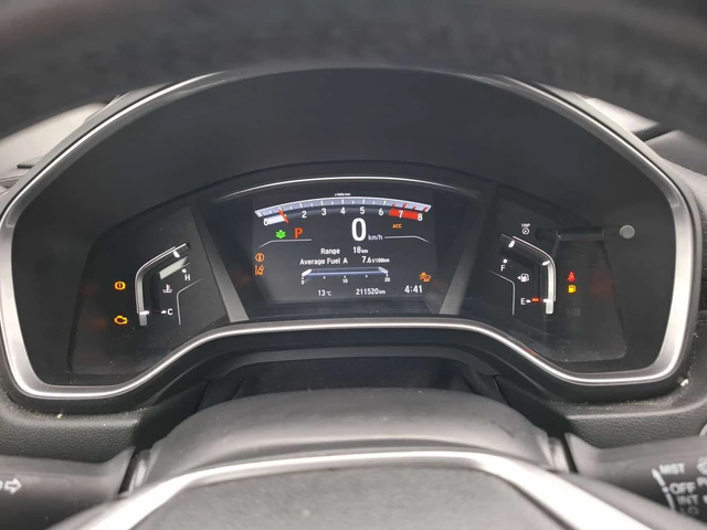 Honda Cr-v * EX L * ПОДГРЕВИ * КАМЕРА * NAVI * ПАМЕТ - автомобили, коли, обяви за нови и употребявани 7