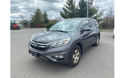 honda-cr-v - 0