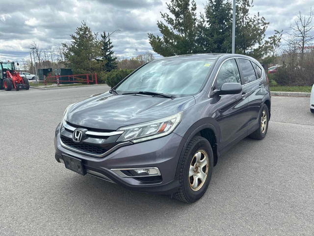 Honda Cr-v * SE * БОНУС ЛЕТИ ДЖАНТИ С ГУМИ* - автомобили, коли, обяви за нови и употребявани 0