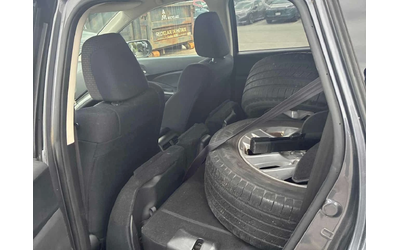 Honda Cr-v * SE * БОНУС ЛЕТИ ДЖАНТИ С ГУМИ* - автомобили, коли, обяви за нови и употребявани 10