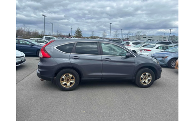 honda-cr-v - 2