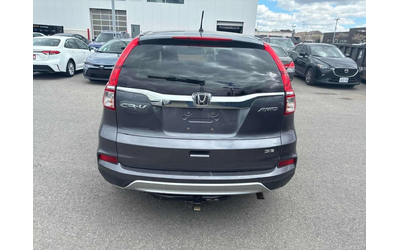 honda-cr-v - 3