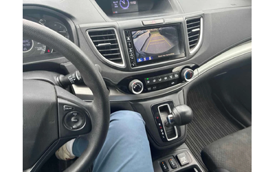 Honda Cr-v * SE * БОНУС ЛЕТИ ДЖАНТИ С ГУМИ* - автомобили, коли, обяви за нови и употребявани 8