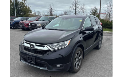 honda-cr-v - 0