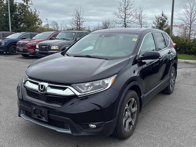 Honda Cr-v * EX L * PANO* KEYLESS* ПОДГРЕВ* - автомобили, коли, обяви за нови и употребявани 0