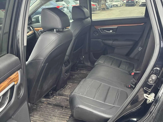 Honda Cr-v * EX L * PANO* KEYLESS* ПОДГРЕВ* - автомобили, коли, обяви за нови и употребявани 10