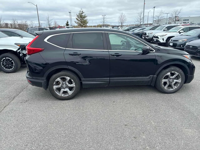 Honda Cr-v * EX L * PANO* KEYLESS* ПОДГРЕВ* - автомобили, коли, обяви за нови и употребявани 2