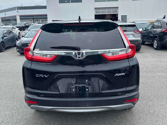 Honda Cr-v * EX L * PANO* KEYLESS* ПОДГРЕВ* - автомобили, коли, обяви за нови и употребявани 3