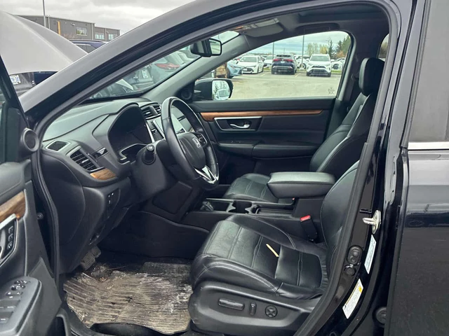Honda Cr-v * EX L * PANO* KEYLESS* ПОДГРЕВ* - автомобили, коли, обяви за нови и употребявани 4
