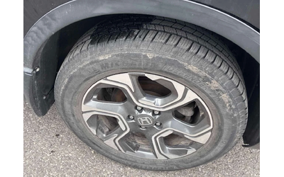 Honda Cr-v * EX L * PANO* KEYLESS* ПОДГРЕВ* - автомобили, коли, обяви за нови и употребявани 6