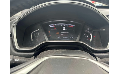 Honda Cr-v * EX L * PANO* KEYLESS* ПОДГРЕВ* - автомобили, коли, обяви за нови и употребявани 7