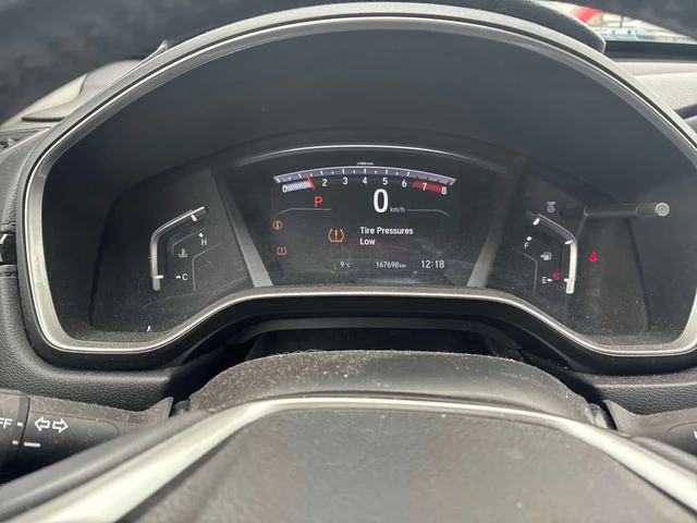 Honda Cr-v * EX L * PANO* KEYLESS* ПОДГРЕВ* - автомобили, коли, обяви за нови и употребявани 7