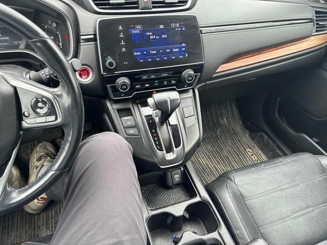 Honda Cr-v * EX L * PANO* KEYLESS* ПОДГРЕВ* - автомобили, коли, обяви за нови и употребявани 8
